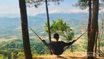 Siapa Sangka Kuningan Punya Tempat Secantik Ini