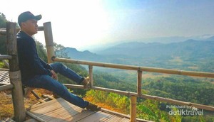 Siapa Sangka Kuningan Punya Tempat Secantik Ini