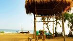 Siapa Sangka, Masih Ada Pantai Cantik dan Sepi di Yogya