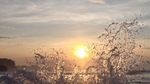Siapa Sangka, Pantai Goa Cina di Malang Punya Sunrise Secantik Ini