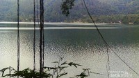 Telaga Ngebel Ponorogo