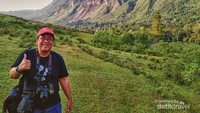 Bukit Beta cocok buat traveler pecinta fotografi