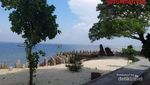 Siapa Sangka Pulau Seindah Ini Adalah Bekas Kuburan!
