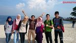 Siapa Sangka Pulau Seindah Ini Adalah Bekas Kuburan!