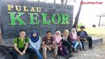 Siapa Sangka Pulau Seindah Ini Adalah Bekas Kuburan!