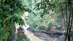 Siapa Sangka, Raja Thailand Pernah ke Curug Dago di Bandung
