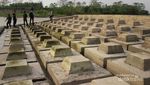Siapa Sangka, Sumatera Utara Punya Bendungan Keren!