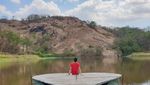 Siapa Sangka, Wonogiri Punya Alam Seindah Ini