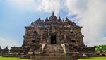 Siapa yang Sudah Kangen Candi Plaosan?