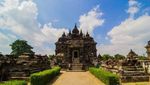 Siapa yang Sudah Kangen Candi Plaosan?