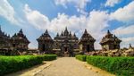 Siapa yang Sudah Kangen Candi Plaosan?