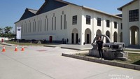 Museum De Tjolomadoe
