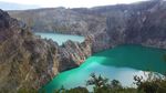 Siapa yang Sudah Pernah ke Danau Tiga Warna?