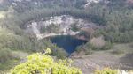 Siapa yang Sudah Pernah ke Danau Tiga Warna?