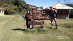 Siapa yang Tak Kangen Naik Gunung Papandayan?