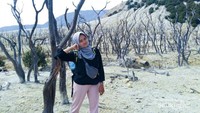 Hutan Mati