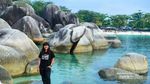 Siapa yang Tidak Jatuh Cinta dengan Belitung?