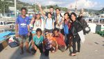 Siapa yang Tidak Jatuh hati dengan Labuan Bajo?