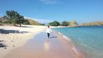 Siapa yang Tidak Jatuh hati dengan Labuan Bajo?
