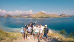 Siapa yang Tidak Jatuh hati dengan Labuan Bajo?