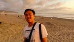 Siapkan Mentalmu untuk Sandboarding di Parangkusumo, Yogyakarta