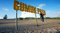 Gumuk Pasir