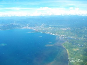 Sibolga di Sumut, Negeri Wisata Sejuta Pesona