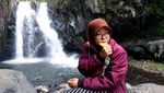 Sigeong, Curug di Bawah Jembatan yang Sering Terabaikan