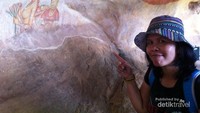 Lukisan istri Raja
