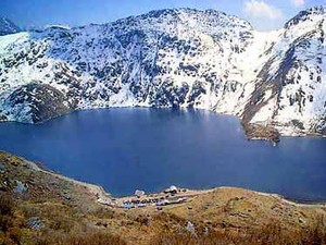 Sikkim, Negeri Dongeng di Lembah Himalaya