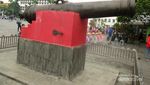 Simbol Kesuburan Sekaligus Ikon Kota Tua Jakarta