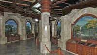 Diorama