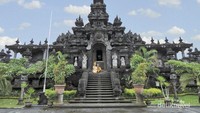 Monumen Bajra Sandhi