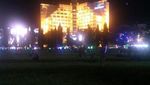 Simpang Lima, Pusat Jajanan Asyik di Semarang