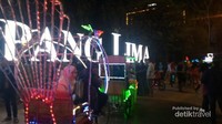 Kawasan Simpang Lima