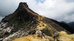 Sinabung & Sibayak, Duo Gunung Macho dari Sumut