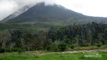 Sinabung & Sibayak, Duo Gunung Macho dari Sumut