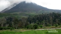 Gunung Sinabung