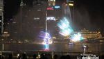 Singapura, Negeri Kecil Rasa Nano-nano