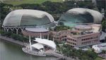 Singapura, Negeri Kecil Rasa Nano-nano