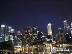 Singapura, Negeri Kecil Rasa Nano-nano