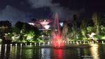Singapura yang Tidak Pernah Tidur