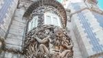 Sintra, Bukit Indah di Balik Kota Lisbon