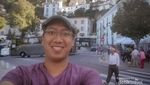 Sintra, Bukit Indah di Balik Kota Lisbon