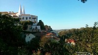 Nacional Palacio Sintra