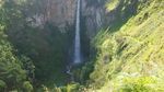 Sipiso-piso, Air Terjun Penenang Hati yang Gundah