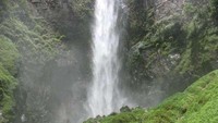 Gemercik air yang dingin (Saiful Azhar/dtraveler)