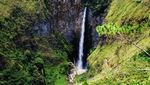 Sipiso-piso, Air Terjun Penenang Hati yang Gundah