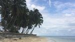 Sipora, Si Cantik di Sumatera Barat