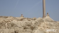 Pompeys Pillar